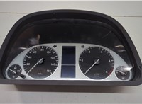 Щиток приборов (приборная панель) Mercedes B W245 2005-2011 20598800 #1