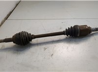 391011KA0A Полуось (приводной вал, шрус) Nissan Juke 2010-2019 20598803 #1
