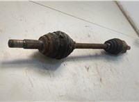 391011KA0A Полуось (приводной вал, шрус) Nissan Juke 2010-2019 20598803 #2