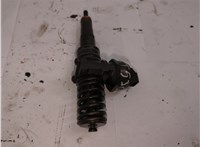 Форсунка топливная Volkswagen Golf Plus 20598804 #1