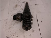  Форсунка топливная Volkswagen Golf Plus 20598804 #2