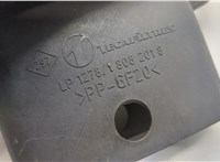  Корпус воздушного фильтра Renault Trafic 2001-2014 20598814 #3