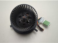  Двигатель отопителя (моторчик печки) Volkswagen Passat 6 2005-2010 20598816 #1