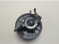  Двигатель отопителя (моторчик печки) Volkswagen Passat 6 2005-2010 20598816 #2