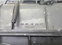  Корпус воздушного фильтра Ford Fusion 2002-2012 20598822 #2