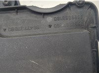  Корпус воздушного фильтра Ford Fusion 2002-2012 20598822 #5