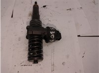  Форсунка топливная Volkswagen Golf Plus 20598823 #1