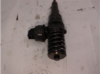  Форсунка топливная Volkswagen Golf Plus 20598823 #2