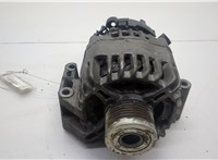 13222936 Генератор Opel Corsa D 2006-2014 20598829 #1