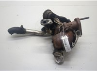 93191993 Турбина Opel Corsa D 2006-2014 20598830 #2