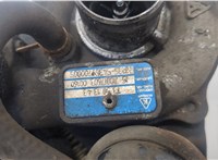 93191993 Турбина Opel Corsa D 2006-2014 20598830 #4