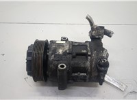 93190815 Компрессор кондиционера Opel Corsa D 2006-2014 20598838 #1