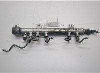 93188016 Рампа (рейка) топливная Opel Corsa D 2006-2014 20598847 #1