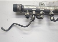 93188016 Рампа (рейка) топливная Opel Corsa D 2006-2014 20598847 #2