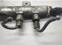 93188016 Рампа (рейка) топливная Opel Corsa D 2006-2014 20598847 #3