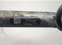 93188016 Рампа (рейка) топливная Opel Corsa D 2006-2014 20598847 #4