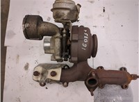  Турбина Volkswagen Golf Plus 20598852 #1