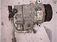  Компрессор кондиционера Volkswagen Golf Plus 20598853 #1
