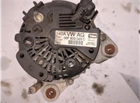  Генератор Volkswagen Golf Plus 20598854 #3