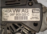  Генератор Volkswagen Golf Plus 20598854 #4