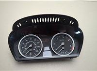  Щиток приборов (приборная панель) BMW X6 E71 2007-2014 20598858 #1