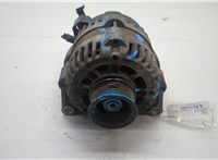  Генератор Opel Astra J 2010-2017 20598862 #1