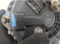  Генератор Opel Astra J 2010-2017 20598862 #3