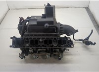  Коллектор впускной Opel Astra J 2010-2017 20598863 #2