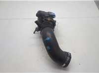  Заслонка дроссельная Opel Astra J 2010-2017 20598865 #1