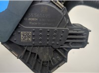  Заслонка дроссельная Opel Astra J 2010-2017 20598865 #3