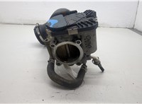  Заслонка дроссельная Opel Astra J 2010-2017 20598865 #4