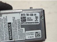 36170TB8E230 Камера переднего вида Honda Civic 2011-2017 20598873 #3