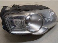 3C0941006AC Фара (передняя) Volkswagen Passat 6 2005-2010 20598888 #4
