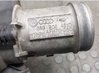 4B0133837F Корпус воздушного фильтра Audi A6 (C5) 1997-2005 20598894 #4