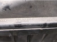4B0133837F Корпус воздушного фильтра Audi A6 (C5) 1997-2005 20598894 #7
