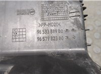  Корпус воздушного фильтра Peugeot 5008 2009-2016 20598907 #3