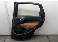  Стеклоподъемник электрический Fiat 500L 2012-2022 11499631 #6