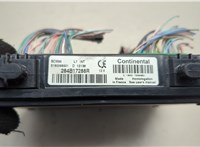 284B17288R Блок управления бортовой сети (Body Control Module) Renault Megane 3 2009-2016 20598910 #3