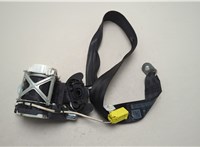  Ремень безопасности Volkswagen Passat 6 2005-2010 20598913 #1