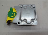  Блок управления подушками безопасности Volkswagen Polo 2009-2014 20598918 #2