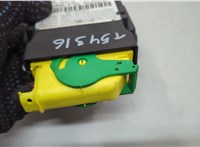  Блок управления подушками безопасности Volkswagen Polo 2009-2014 20598918 #3