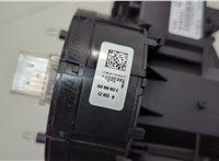  Переключатель поворотов и дворников (стрекоза) Volkswagen Golf 6 2009-2012 20598931 #6