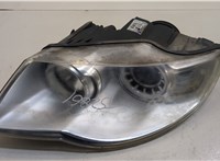 7L6941039A Фара (передняя) Volkswagen Touareg 2007-2010 20598935 #1