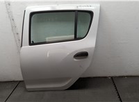  Дверь боковая (легковая) Dacia Sandero 2013-2020 20598937 #1