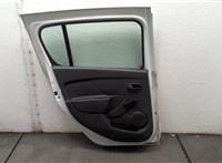  Дверь боковая (легковая) Dacia Sandero 2013-2020 20598937 #5