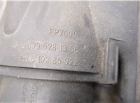 A0000942048 Измеритель потока воздуха (расходомер) Mercedes Viano 2003-2014 11499643 #3