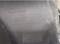  Измеритель потока воздуха (расходомер) Chevrolet Captiva 2011-2016 11499645 #4