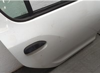  Дверь боковая (легковая) Dacia Sandero 2013-2020 20598952 #3