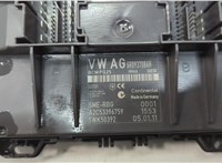 6R0937086H Блок комфорта Volkswagen Polo 2009-2014 20598953 #3