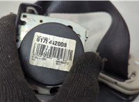  Ремень безопасности Nissan Juke 2010-2019 20598958 #3